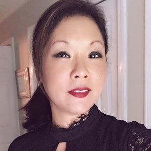 Meet your Posher, Donna